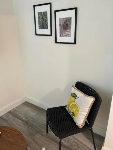 Unique Coral Gables Cottage ไมอามี ภายนอก รูปภาพ